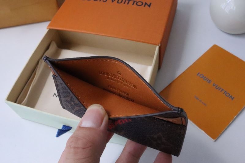 Louis Vuitton Wallets